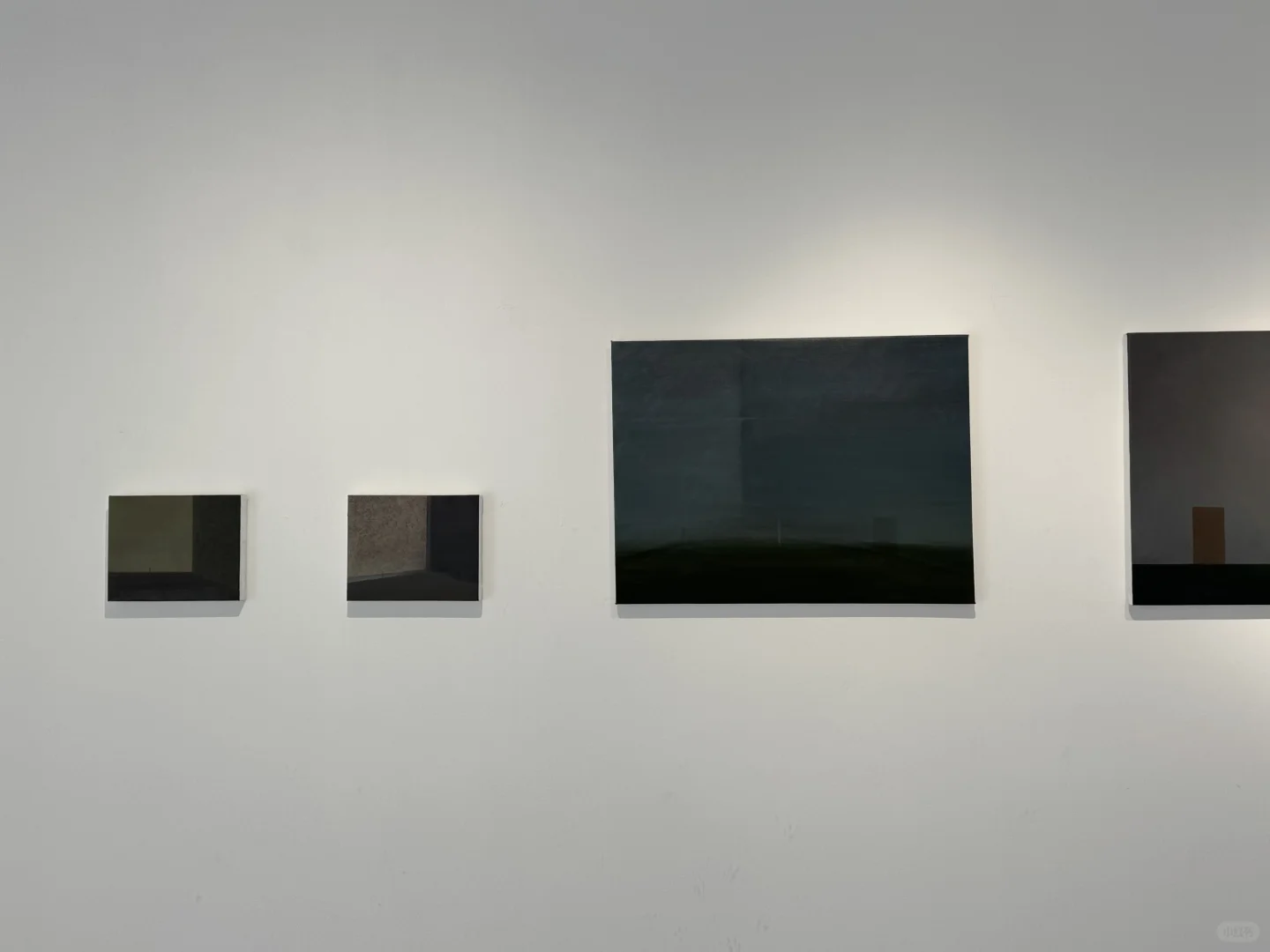 独属于看展的你?