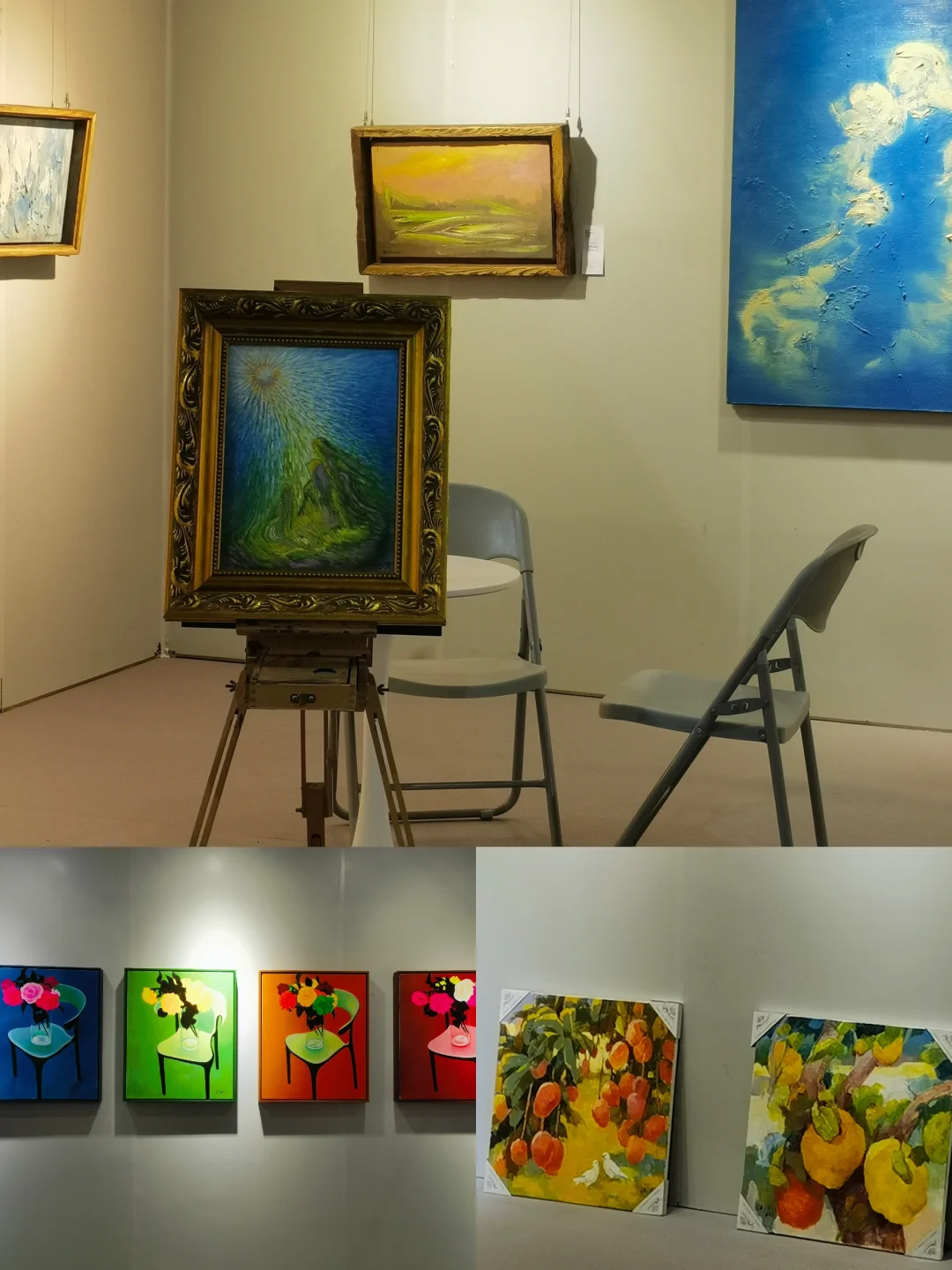 广州看展|广州国际艺术博览会