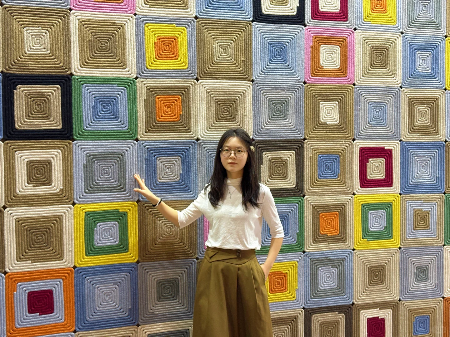 第二次看广州设计展