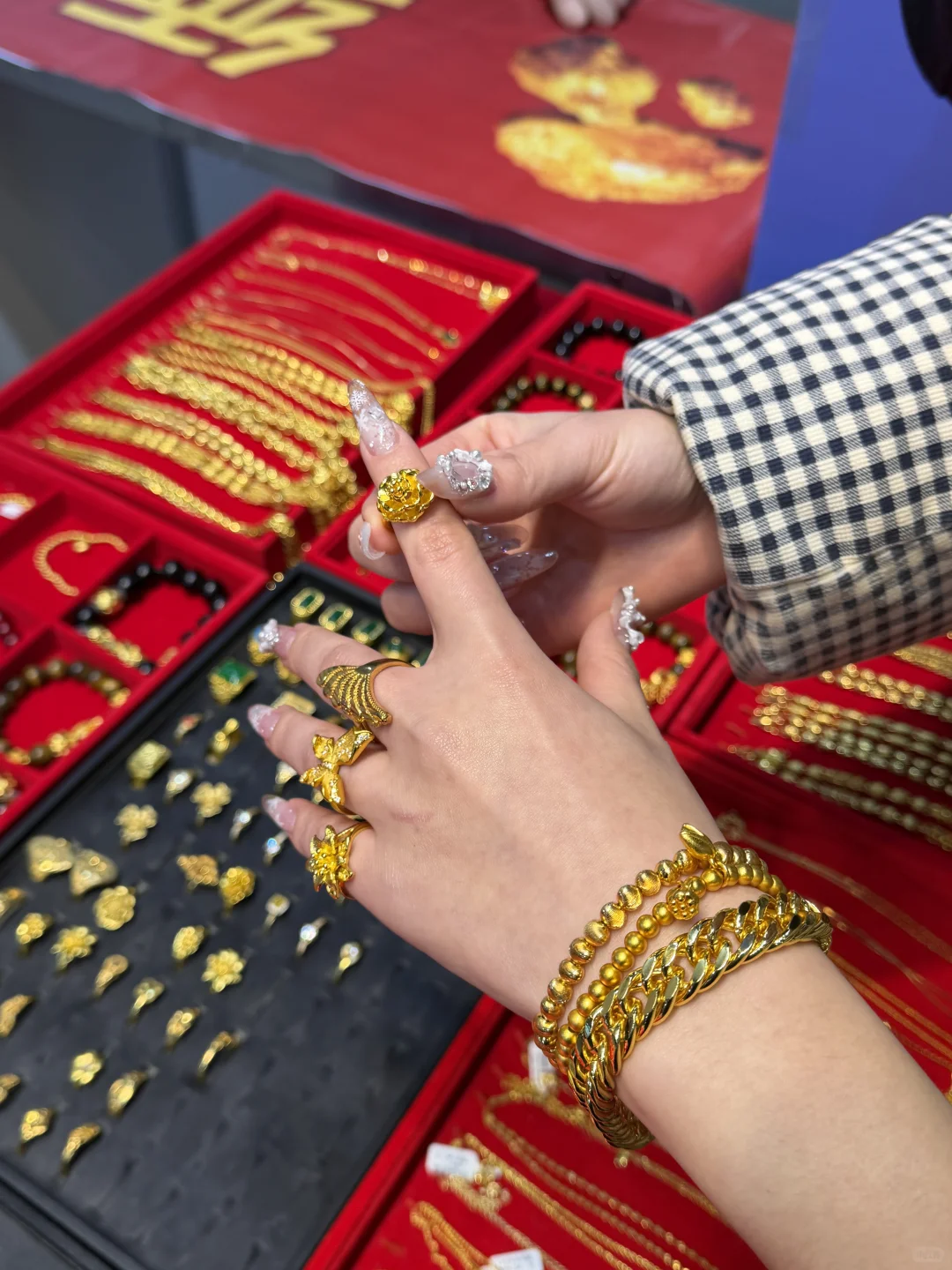 淮安进博会！！逛展攻略快快码住?～