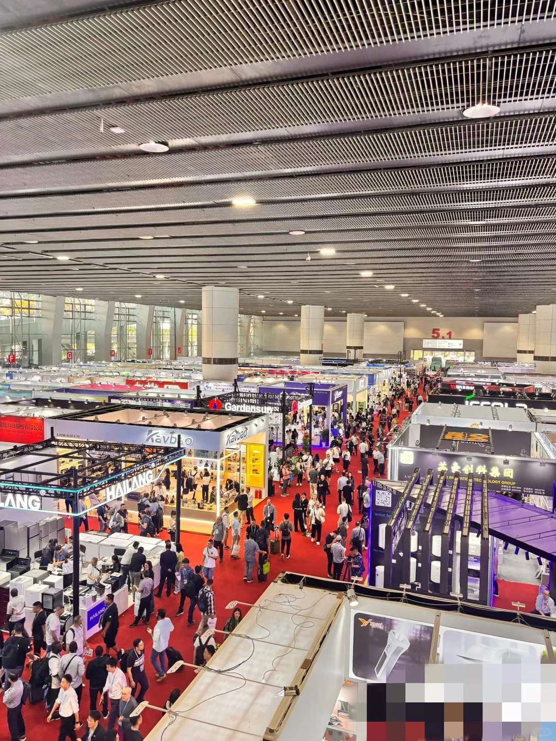 广交会适合谁参展