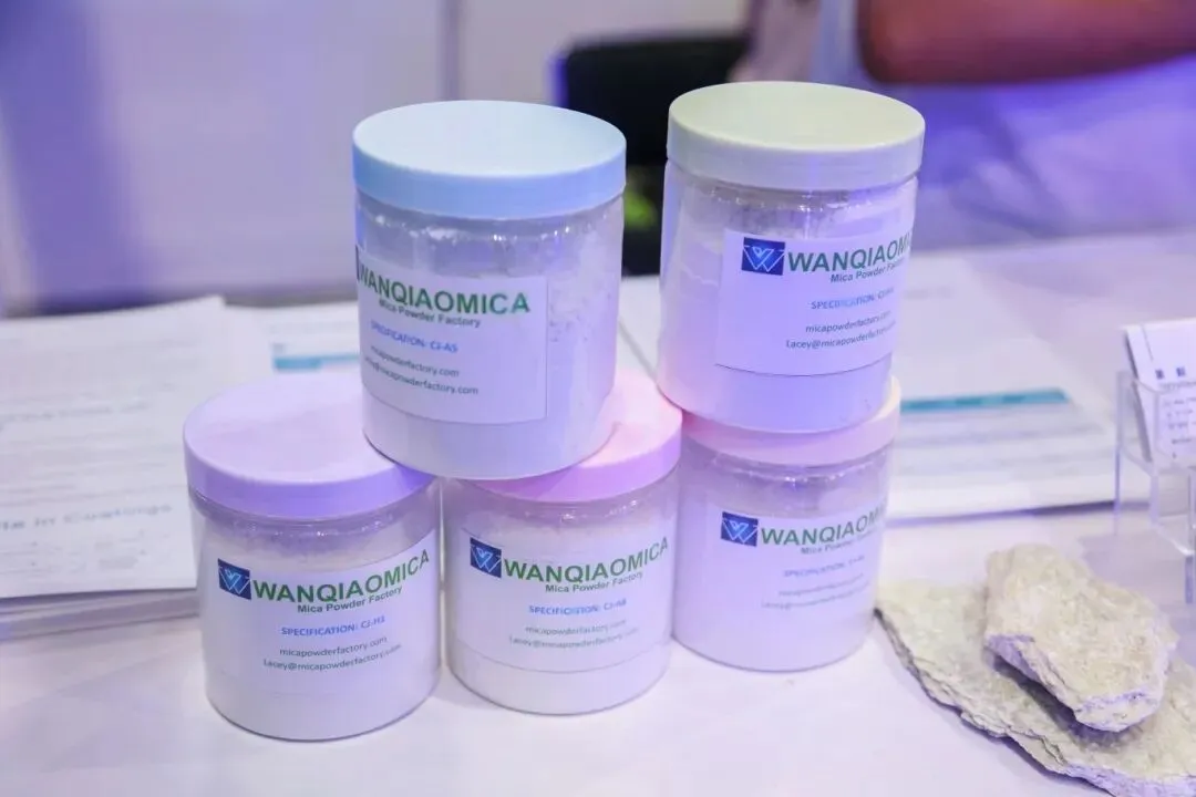 ICIE 2026国际（广州）涂料工业展览会