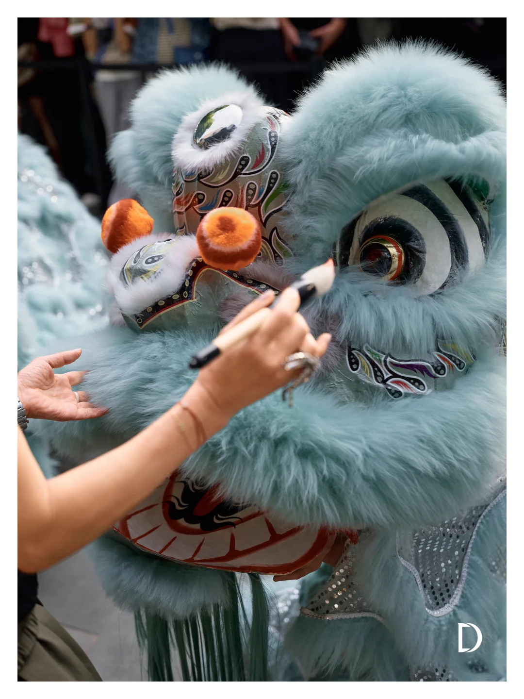 MAISON DAZZLE新天地旗舰店启幕精彩瞬间