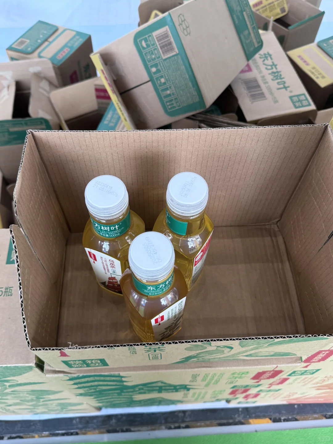 安徽茶博会！！