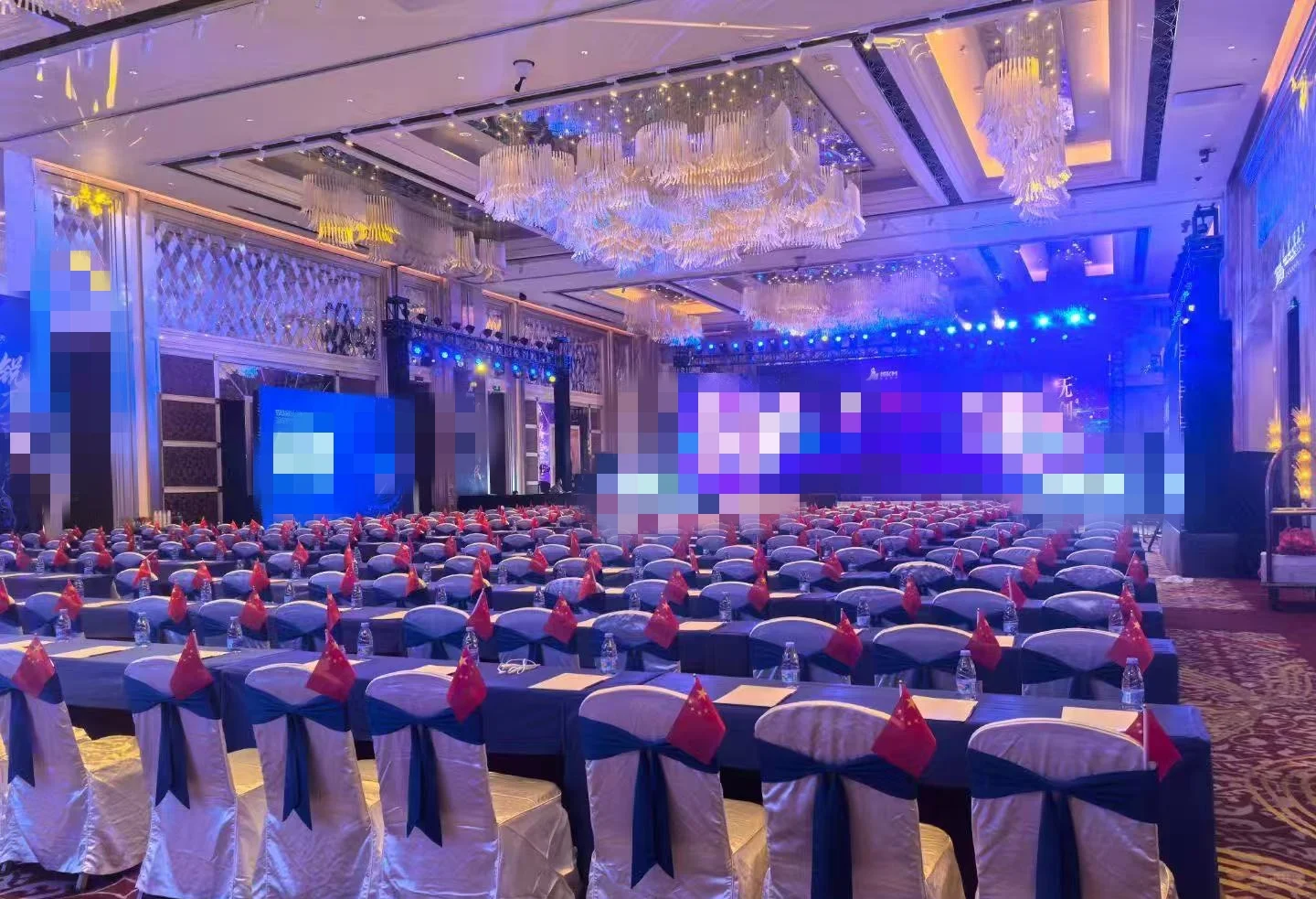 年会场地肯定要选广州增城哦！！