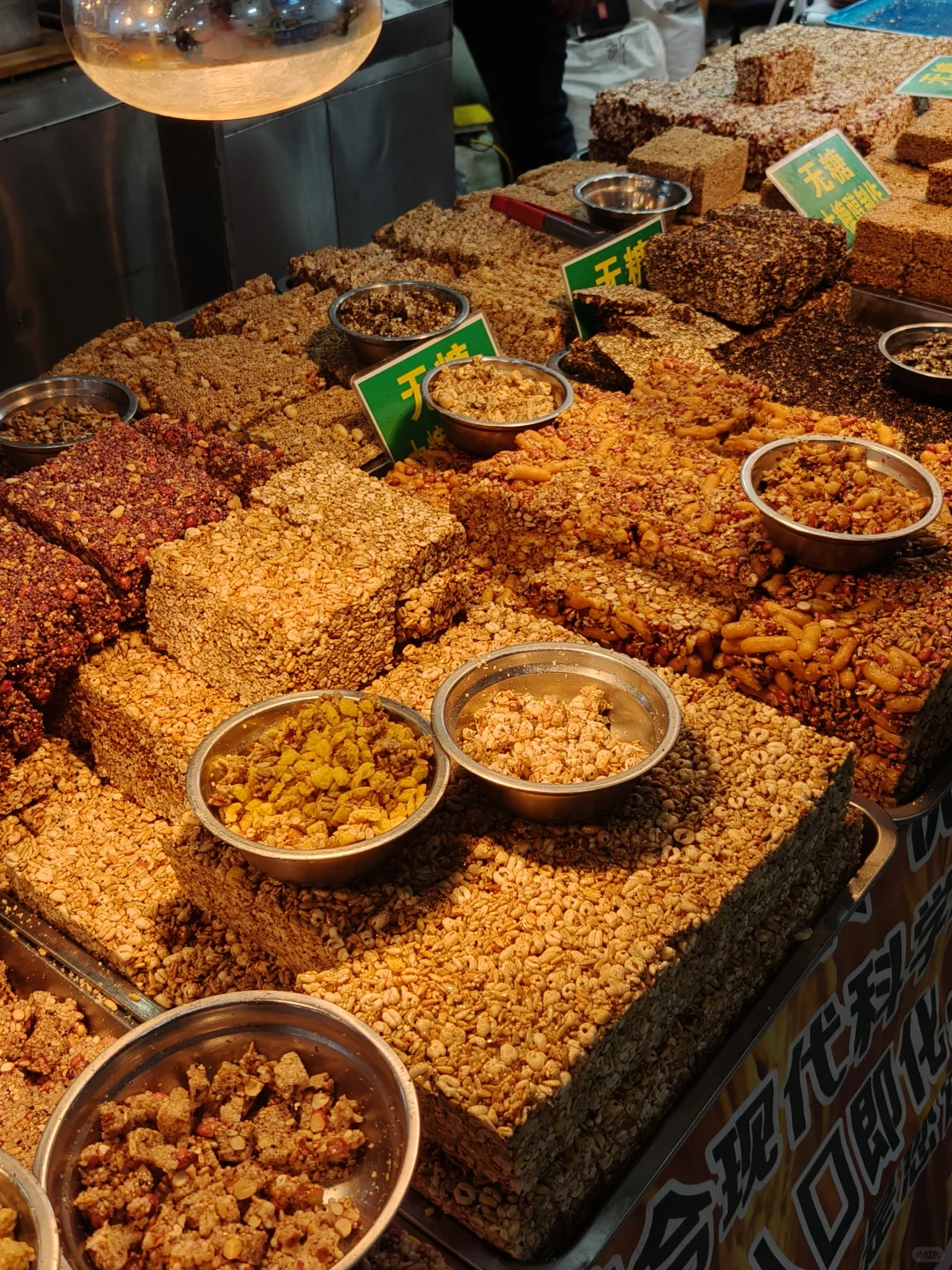 唐山人必冲?中外博览会没人能空手走‼️