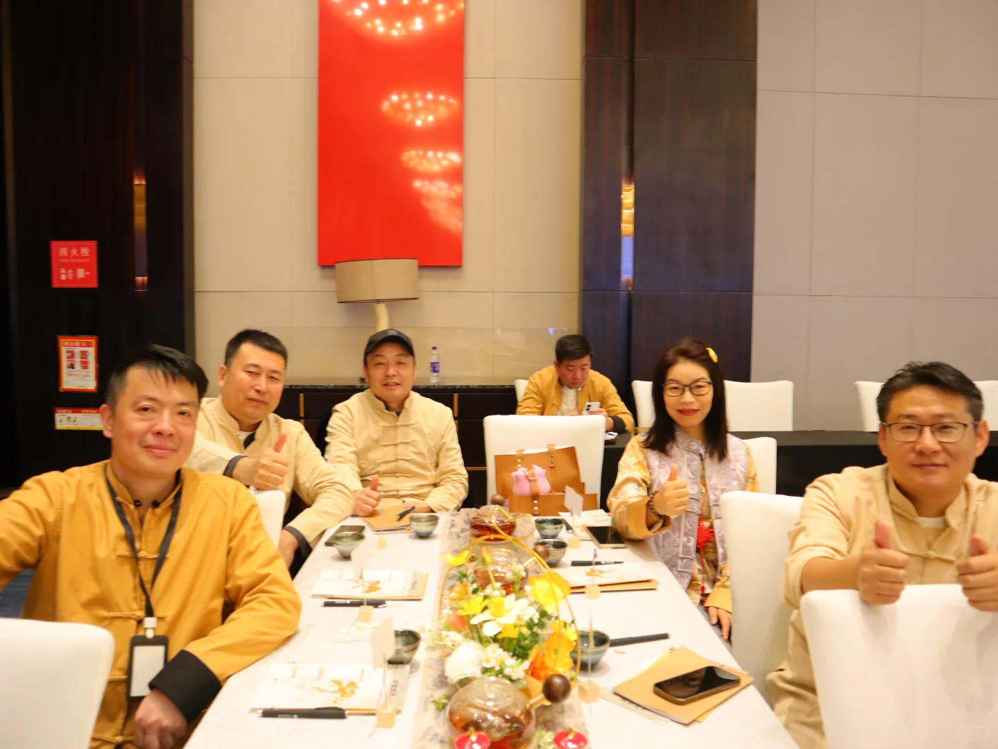 华堂绽放——2025普济华堂年度盛会！