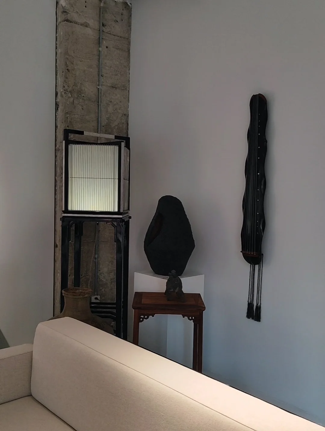 上海看展 | 苏州河畔百年仓库里的空间美学