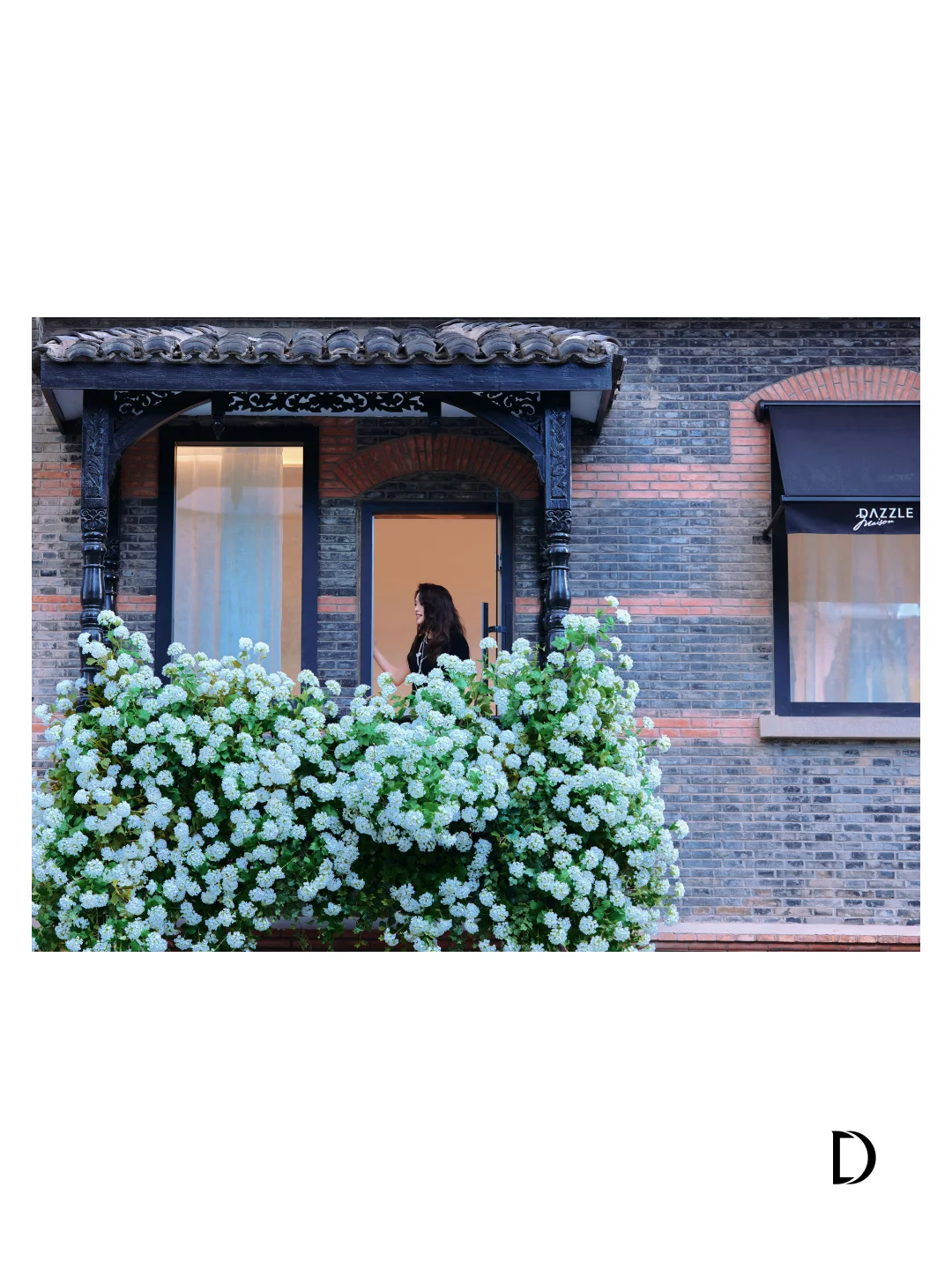 MAISON DAZZLE新天地旗舰店启幕精彩瞬间