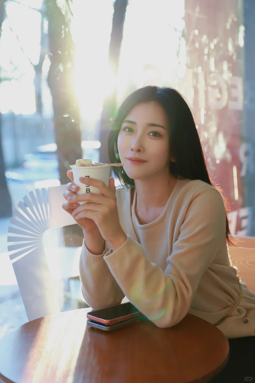 798逛展续命神器!这家火腿面包直接封神?