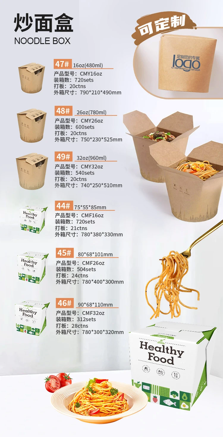 欧洲开餐饮，包材坑我，终于可以小程序下单