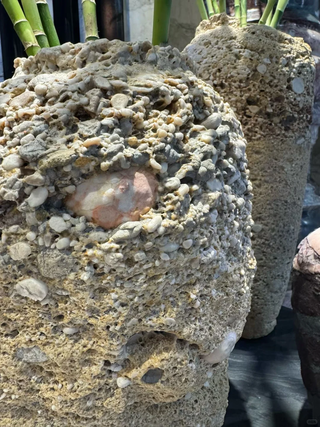 2025年广州设计周逛后感丨涂料艺术漆乳胶漆