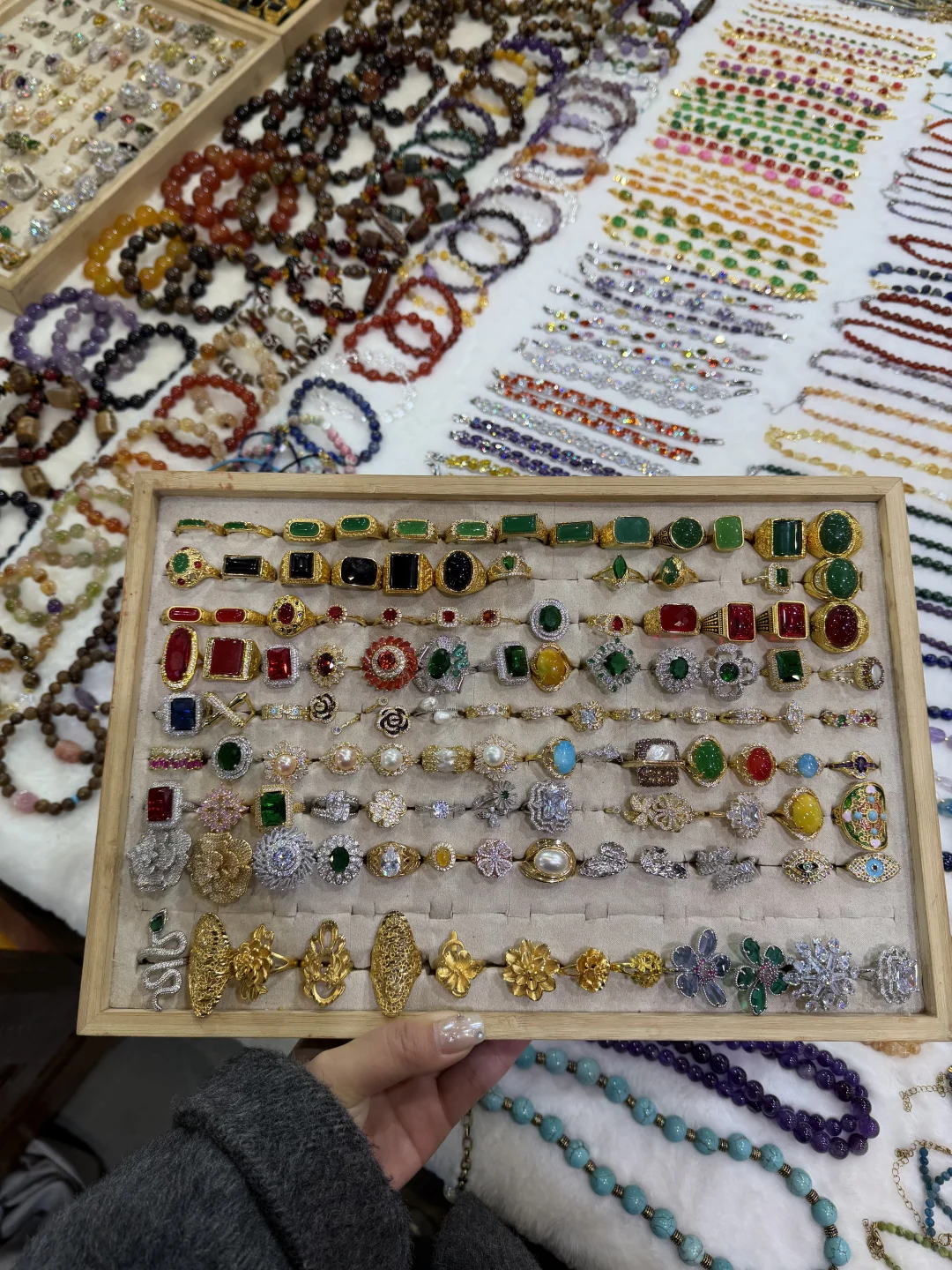 淮安进博会！！逛展攻略快快码住?～