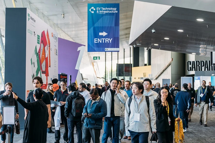 南半球规模领先澳大利亚清洁能源展刷新纪录