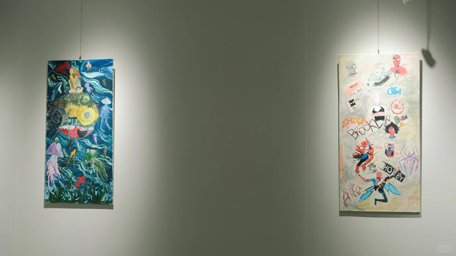 2025收官之展来啦！?