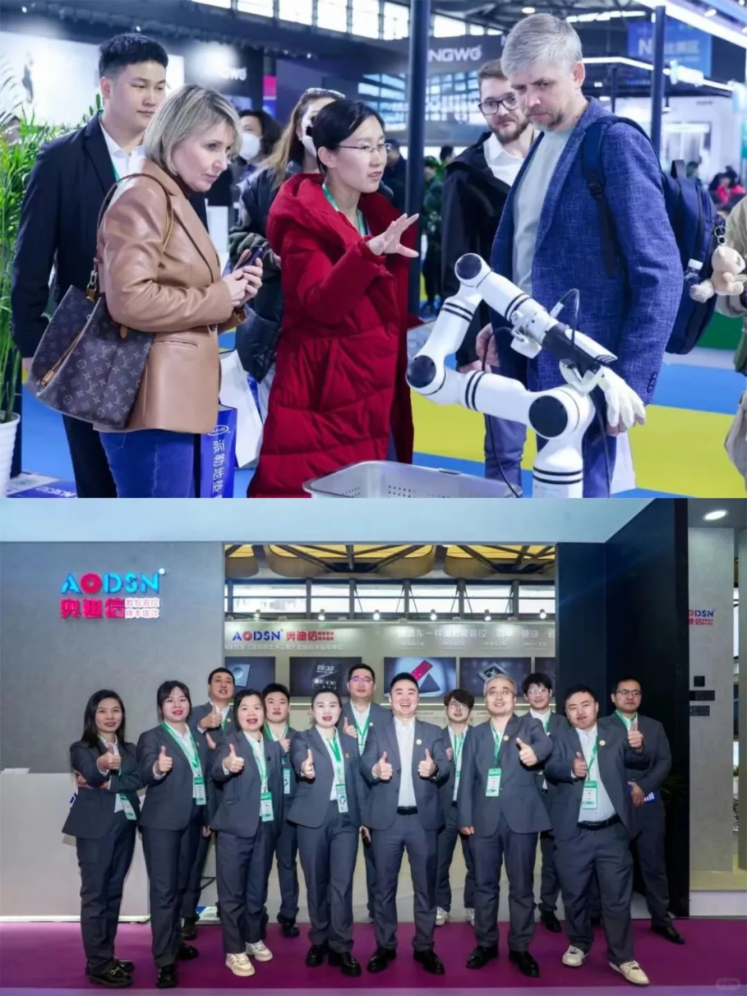 深圳酒店展圆满落幕！下一站，上海见！