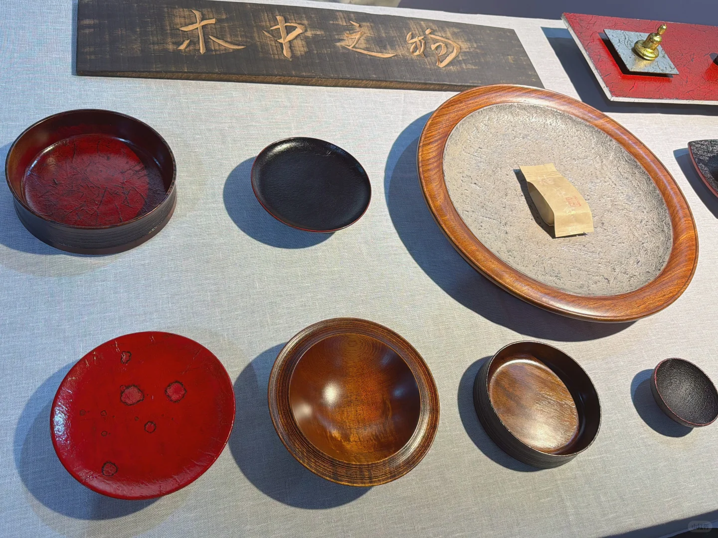 让人失望的广州设计展