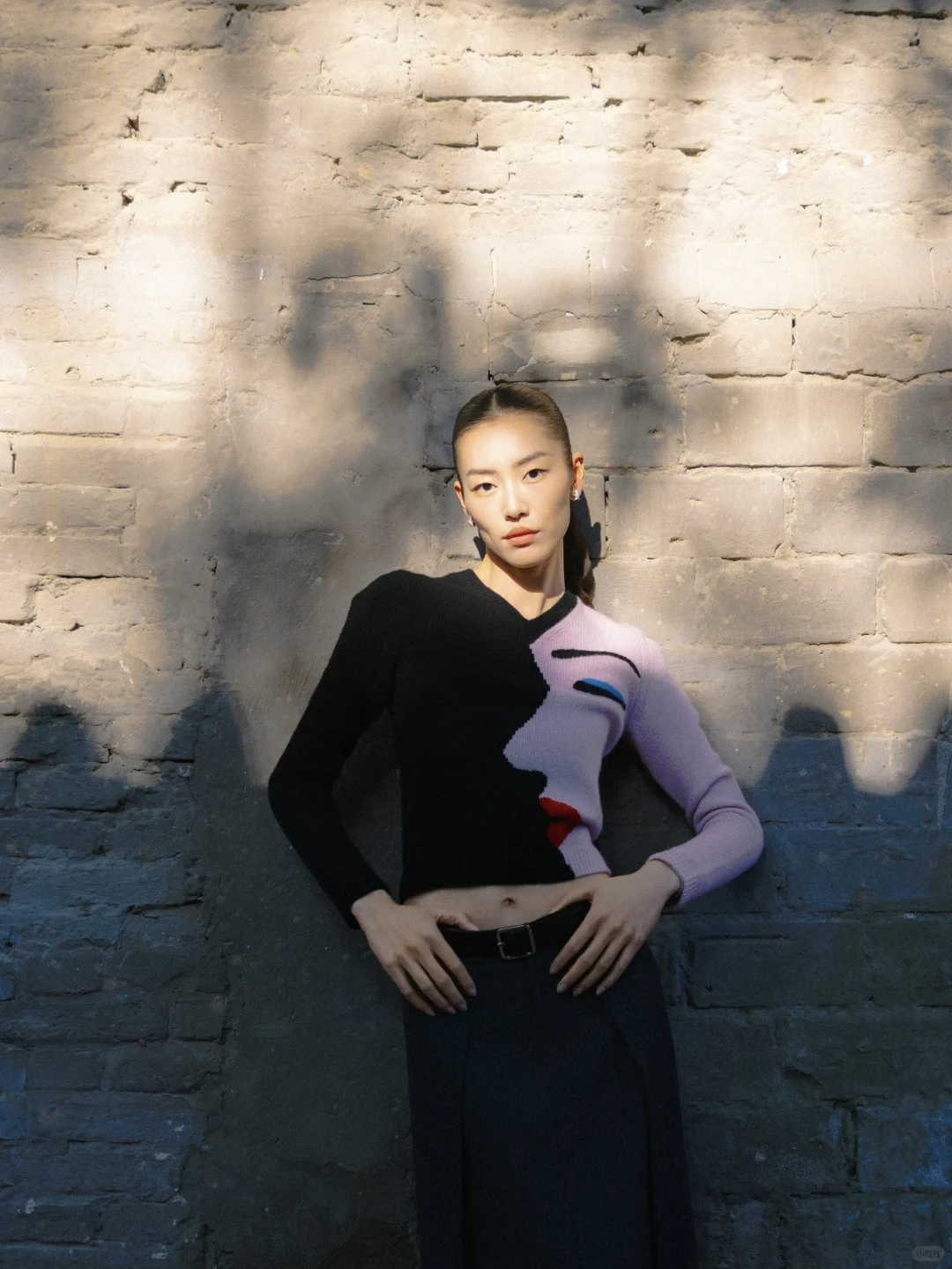 邂逅东西丨描摹灵感