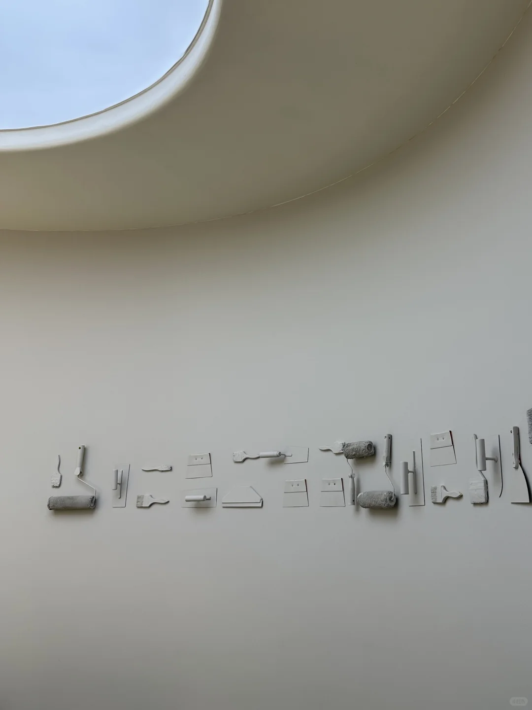 2025年广州设计周逛后感丨涂料艺术漆乳胶漆