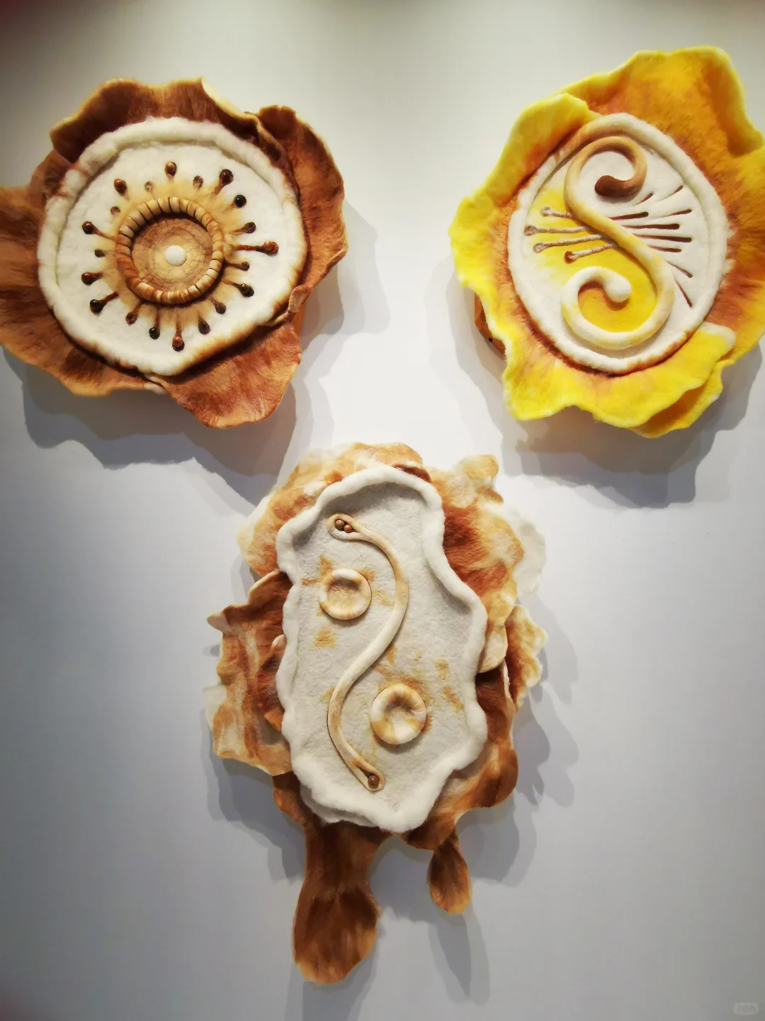 第四届天然染料双年展暨天染当代艺术设计展