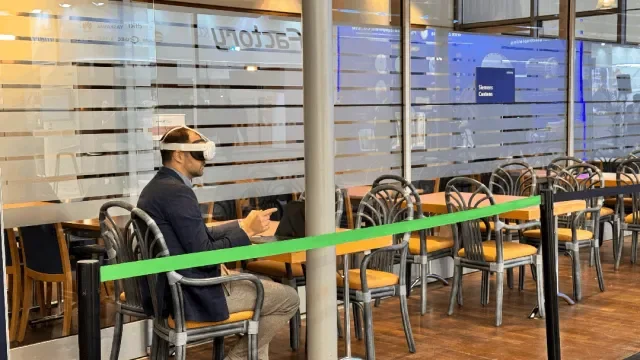 正在德国参展!展位号HALL 8-F13,随便来问