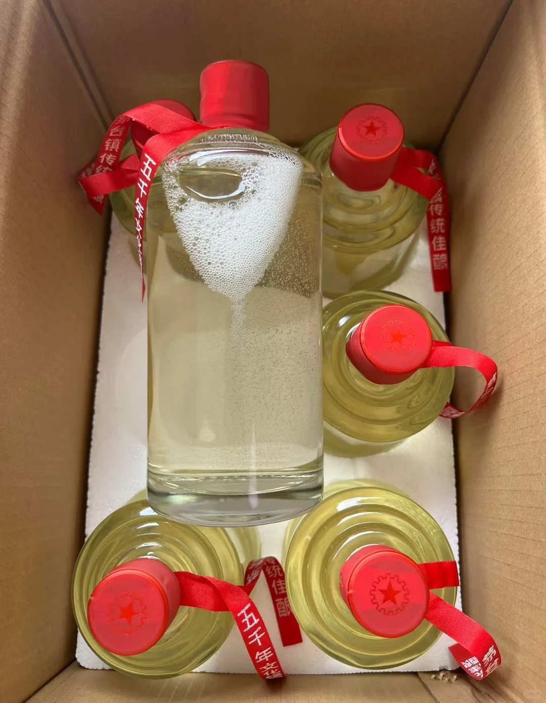 怎样才能买到茅台本地人平时喝的酒