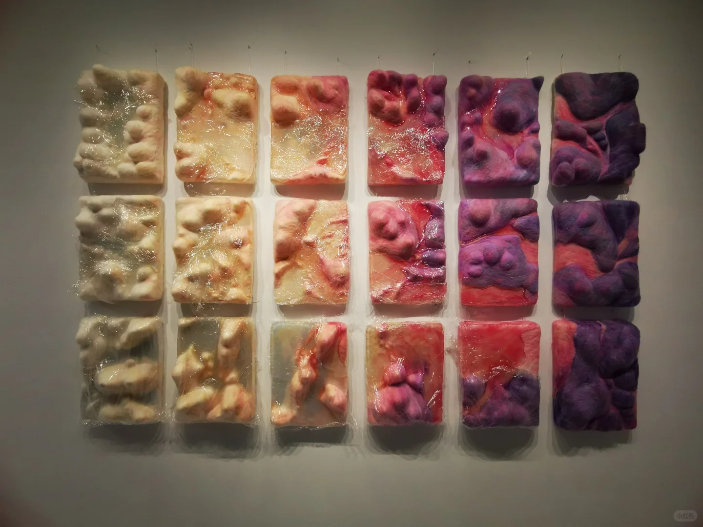 第四届天然染料双年展暨天染当代艺术设计展