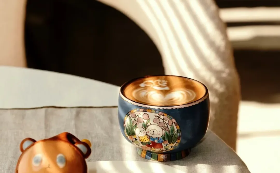 报名参加展会，雪月风花