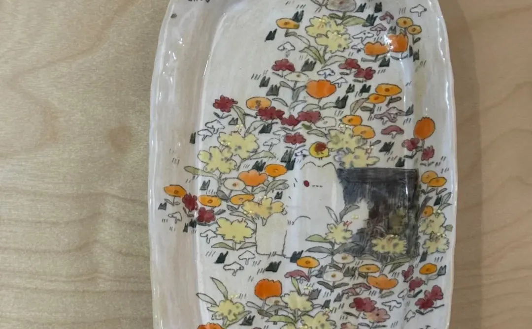 报名参加老师的展会