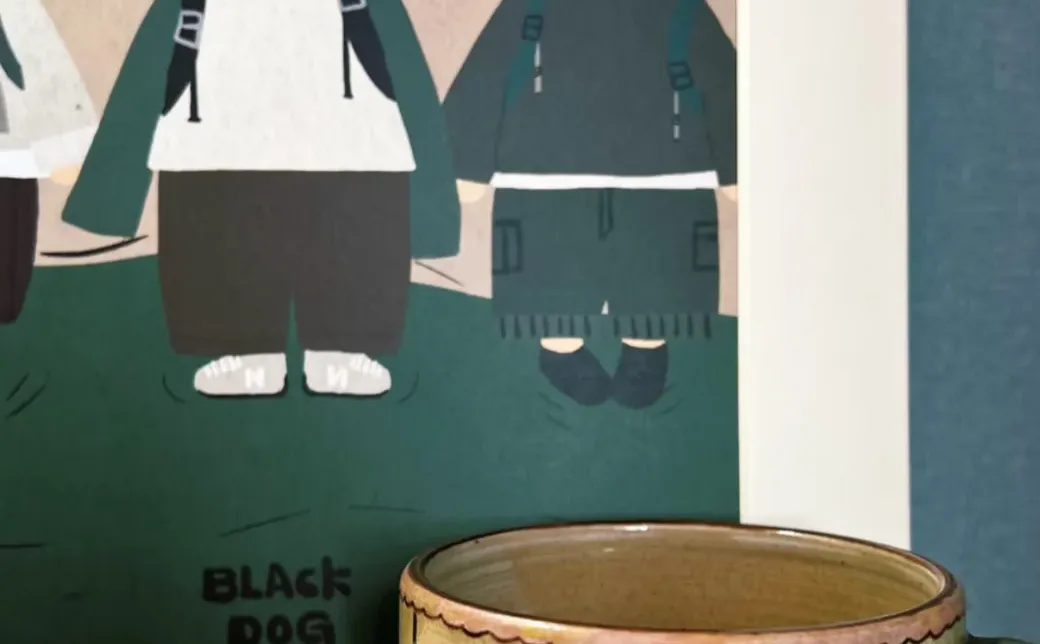 报名参加Nayyu·雪月风花联展