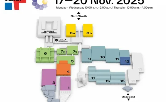 2026MEDICA开始报名了