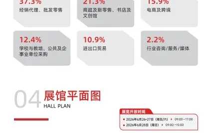 上海CSF文化会提前报名享早鸟优惠?
