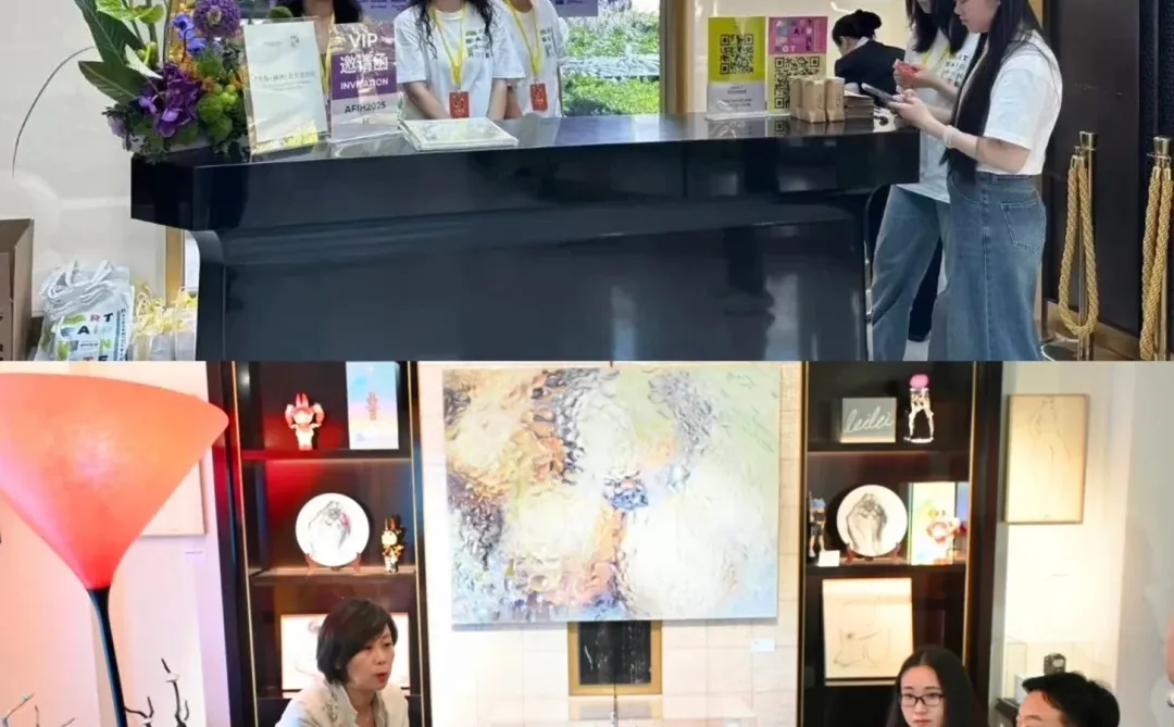 第七届北京城市艺术博览会｜志愿者招募！