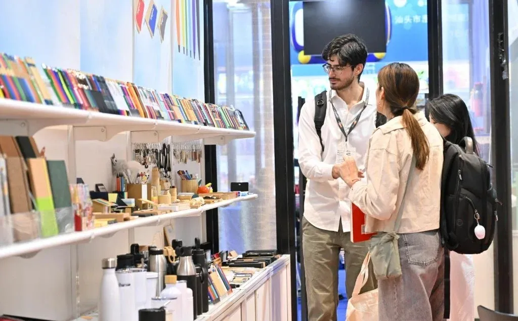 香港礼品展火热报名中