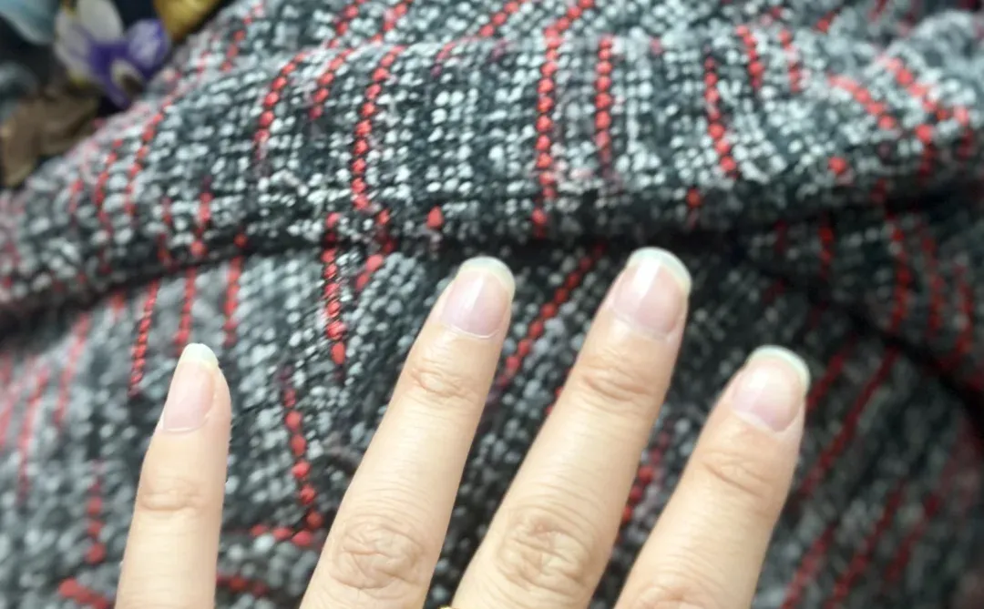 第一次来“农产品展销会”^_^