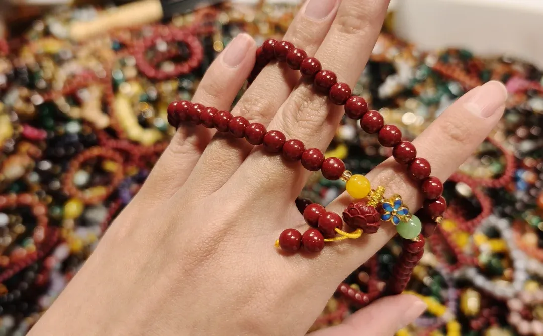 唐山人必冲?中外博览会没人能空手走‼️