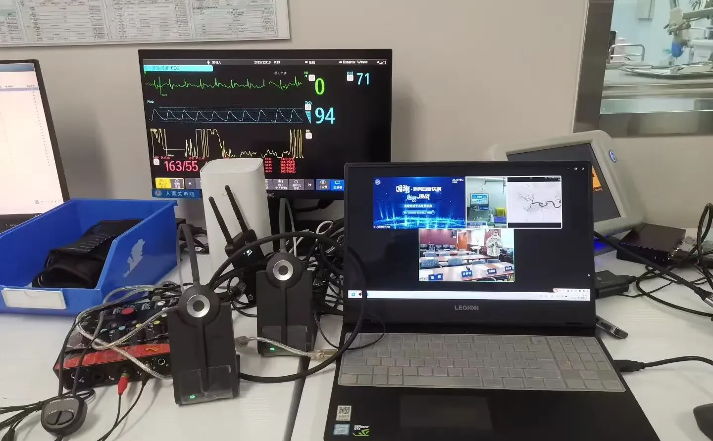 神农架 摄影摄像 活动会议 视频直播 图片