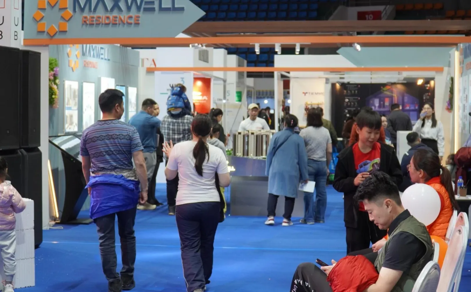 2026年第39届蒙古国工程建筑机械及建材展