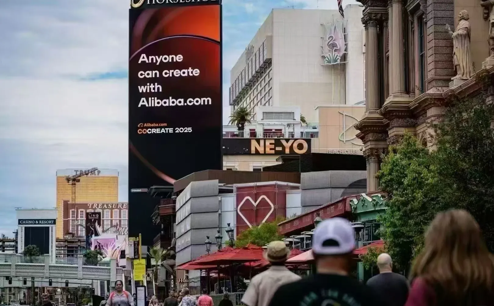 美妆，香水，运动行业专项峰会免费参加