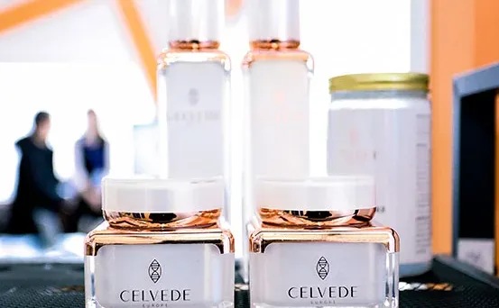 左滑看华交会逛展攻略