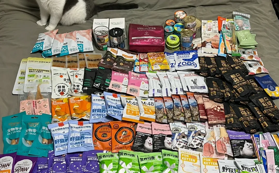 深圳宠物展门票杀疯了!25块玩3天血赚?