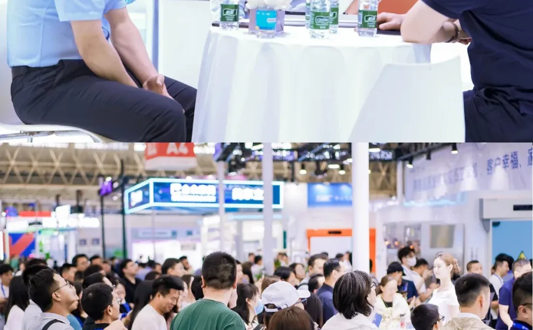 2026医院建设盛会，万亿市场等你来