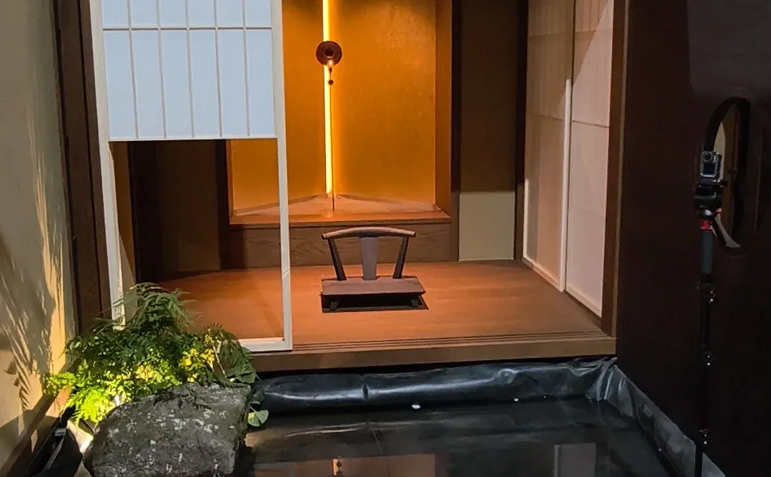 广州设计周的中式元素【壹】