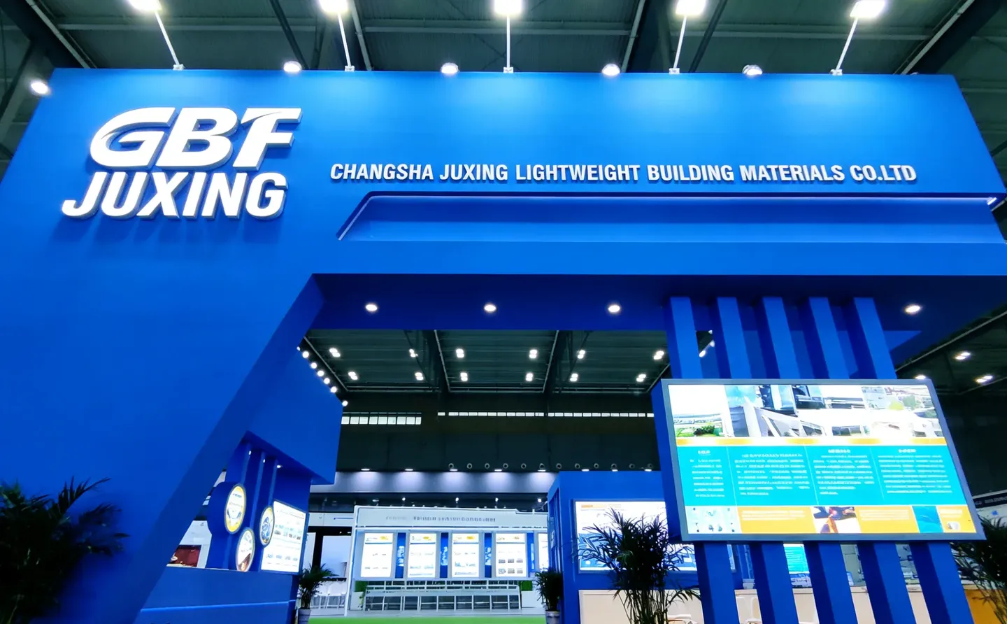 为什么泰国东盟储能展适配工商业储能?