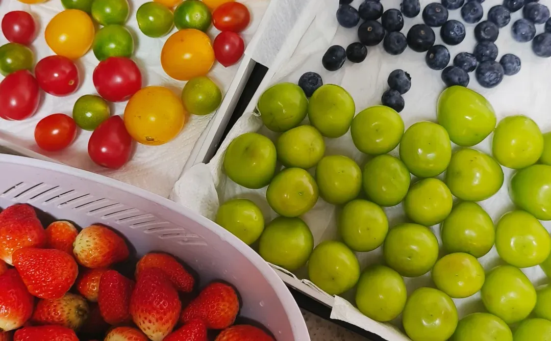 澳头怎么会有这么好吃的冰糖葫芦！!