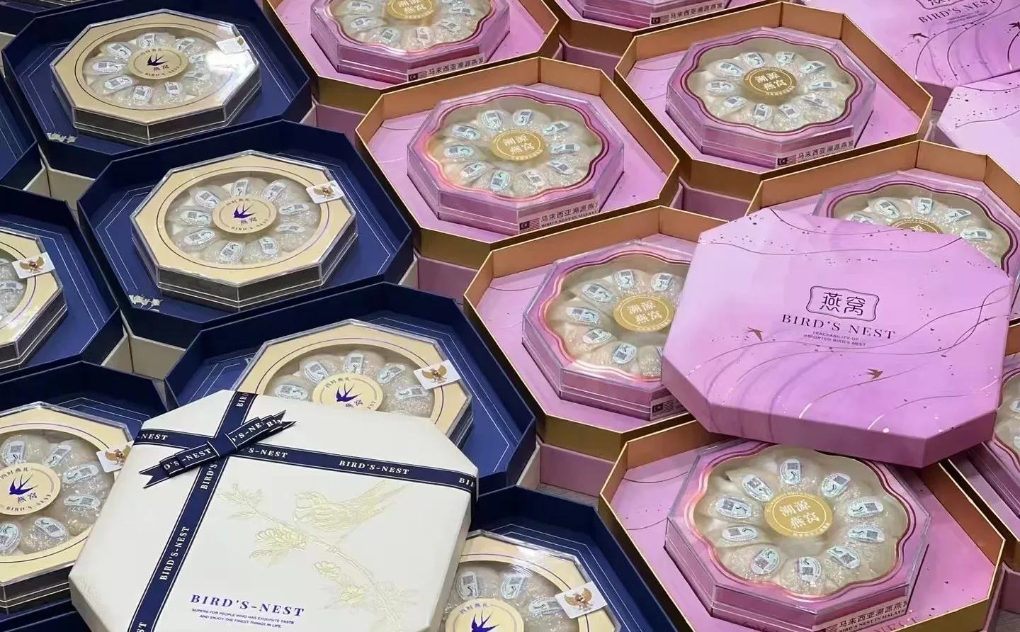 100+小预算马年伴手礼各滋补品店热销爆款?