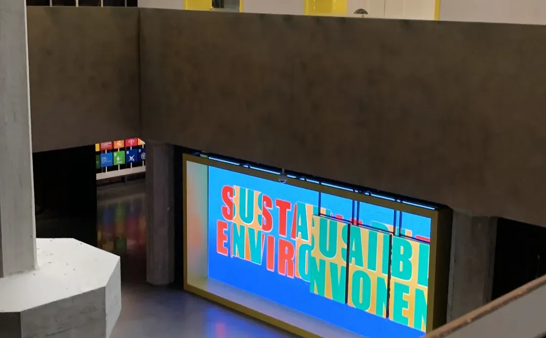 二刷世界技能博物馆|新AI展攻略实测封神?️