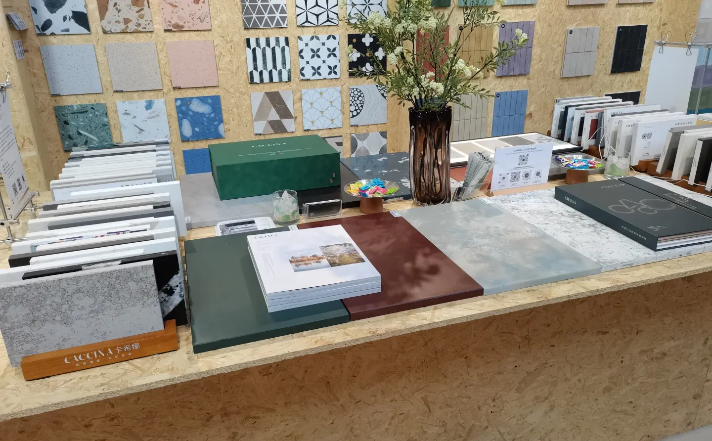 怎么会有这么好看的设计展！?