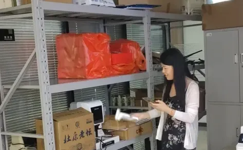 行政人哭死！用了这套系统，老板夸我会省钱