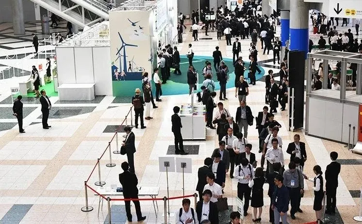 2026日本电力工业展|JECA FA